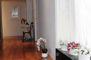 Vacanze Romane Rooms