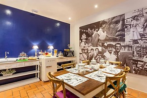 Vacanze Romane Rooms