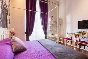 Vacanze Romane Rooms