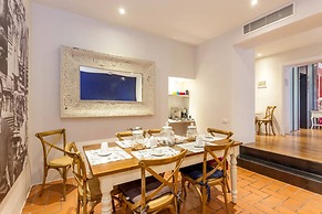 Vacanze Romane Rooms