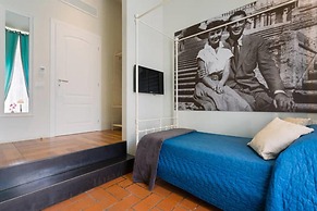 Vacanze Romane Rooms