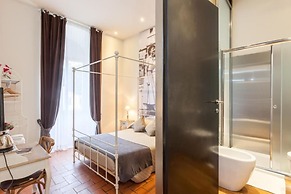Vacanze Romane Rooms