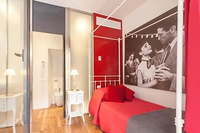 Vacanze Romane Rooms