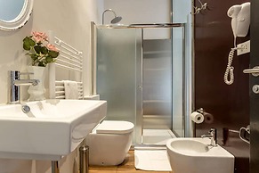 Vacanze Romane Rooms