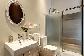 Vacanze Romane Rooms