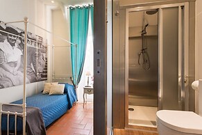 Vacanze Romane Rooms