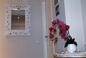 Vacanze Romane Rooms