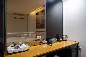 2 Heaven Hotel