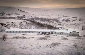 Hotel Gullfoss