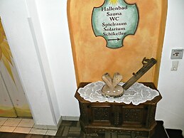 Hotel Sonnhof