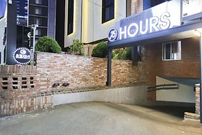 25 Hours Hotel