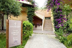 BV Borgo Del Principe