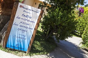 BV Borgo Del Principe