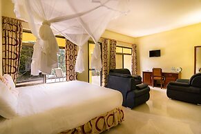Mvuli Hotel