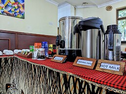 Mvuli Hotel