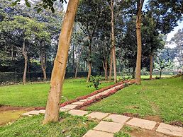 Mvuli Hotel