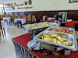 Mvuli Hotel