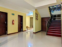 Mvuli Hotel