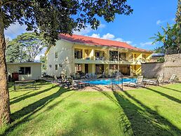 Mvuli Hotel
