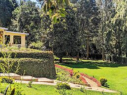 Mvuli Hotel