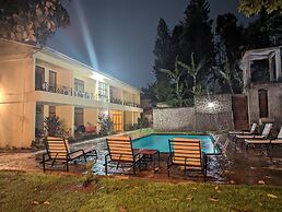 Mvuli Hotel
