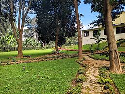 Mvuli Hotel