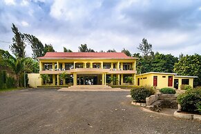 Mvuli Hotel
