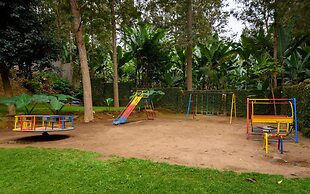 Mvuli Hotel