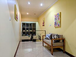 Mvuli Hotel