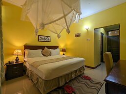 Mvuli Hotel