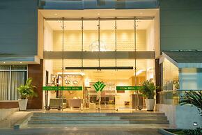 Wyndham Garden Barranquilla
