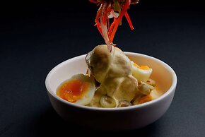 Wyndham Garden Barranquilla