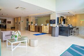 Wyndham Garden Barranquilla