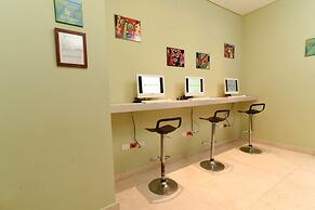 Wyndham Garden Barranquilla