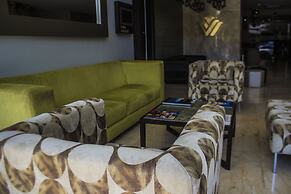 Wyndham Garden Barranquilla