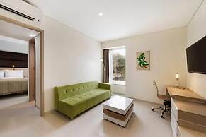 Wyndham Garden Barranquilla