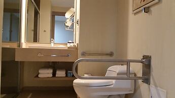 Wyndham Garden Barranquilla