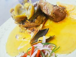 Wyndham Garden Barranquilla