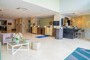 Wyndham Garden Barranquilla