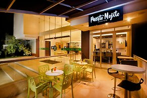 Wyndham Garden Barranquilla