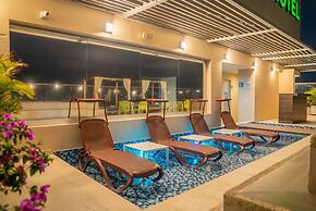 Wyndham Garden Barranquilla