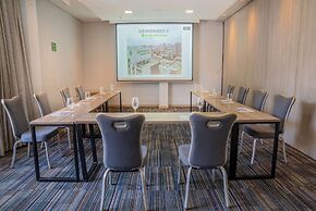 Wyndham Garden Barranquilla