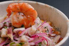 Wyndham Garden Barranquilla