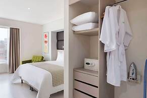 Wyndham Garden Barranquilla