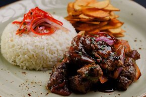 Wyndham Garden Barranquilla