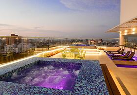 Wyndham Garden Barranquilla