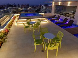 Wyndham Garden Barranquilla