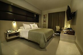 Wyndham Garden Barranquilla