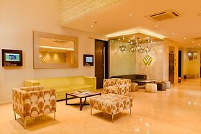 Wyndham Garden Barranquilla