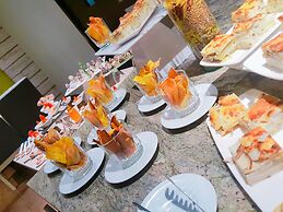 Wyndham Garden Barranquilla